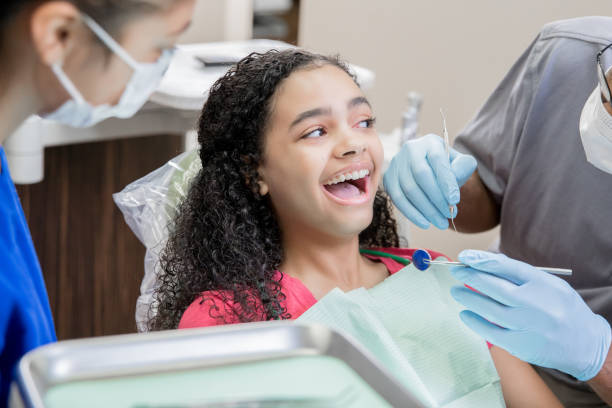 Best Emergency Treatment for Dental Infections or Abscesses in Jackson, MI
