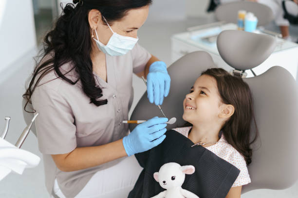 Best Emergency Denture Repair in Jackson, MI