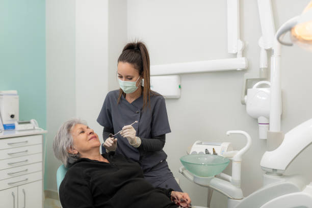 Best Emergency TMJ Treatment in Jackson, MI