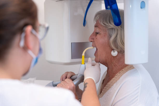 Best Cosmetic Emergency Dentistry in Jackson, MI