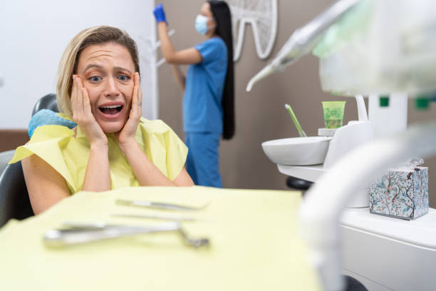 Best Emergency Treatment for Dental Infections or Abscesses in Jackson, MI