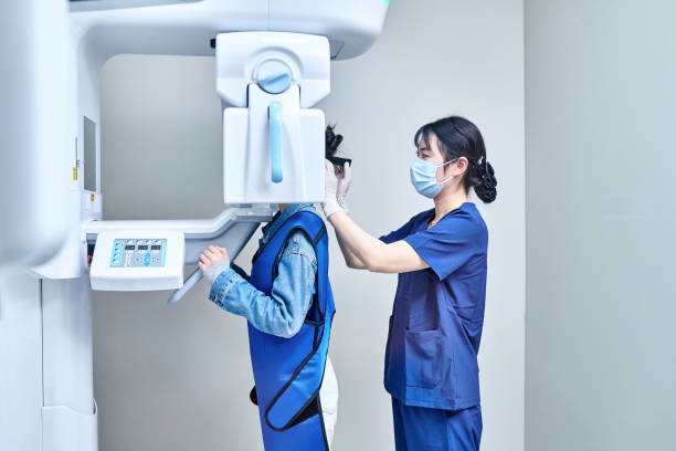 Best Emergency Dental Care for Broken or Chipped Teeth in Jackson, MI