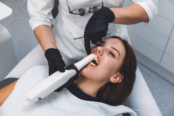 Best Emergency TMJ Treatment in Jackson, MI