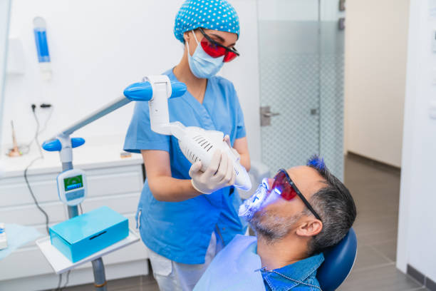 Best Emergency Dental Care for Broken or Chipped Teeth in Jackson, MI